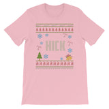 Redneck Christmas Hick Christmas Ugly Design