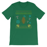 Sweater Christmas Design Hissing Cockroach Pet Cockroach Design