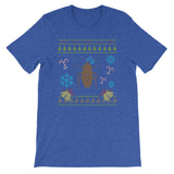 Sweater Christmas Design Hissing Cockroach Pet Cockroach Design