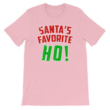 Design Funny Christmas Christmas Santas Favorite Ho Design