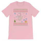 Rock N Roll Christmas Ugly Design RocknRoll