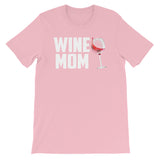 Wine Mom Wine Lover Gift