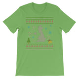 United Kingdom Christmas Ugly Design England Design