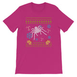 Best Christmas Sweater Design Tarantula Christmas