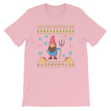 Funny Gnome Christmas Ugly Sweater Sweater Design