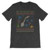 Norway Christmas Ugly Design Norwegian Design