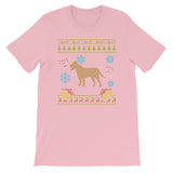 Ugly Christmas TDesign Pit Bull Owner Design Dog Lover Design