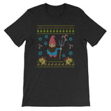Funny Gnome Christmas Ugly Sweater Sweater Design