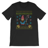 Funny Gnome Christmas Ugly Sweater Sweater Design