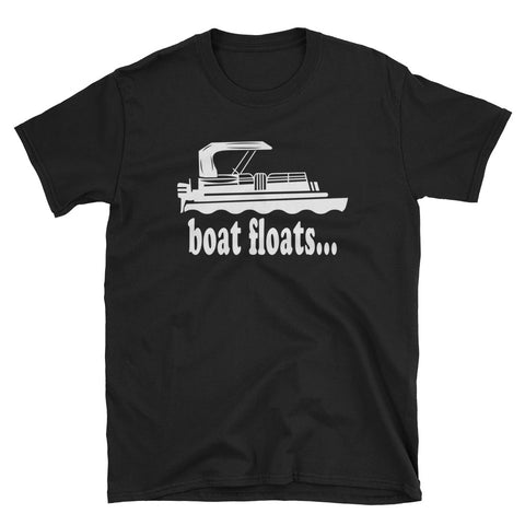 Lake Shirt Pontoon Boat Gifts Pontoon Sayings Boat Floats Pontoon Boat Tshirt