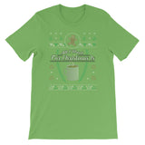 Funny Gift Christmas Want For Christmas Is Coffee Lover