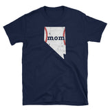 Nevada Mom Baseball Shirts Softball Mom T Shirts