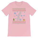 Sweden Christmas Ugly Design Swedish Christmas