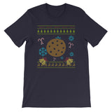 Cookie Christmas Sweater Happy Christmas Sweater