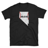Nevada Mom Baseball Shirts Softball Mom T Shirts