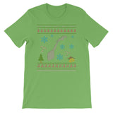 Norway Christmas Ugly Design Norwegian Design