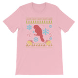 Budgerigar Parakeet Monk Parakeet Christmas Ugly Design