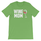 Wine Mom Wine Lover Gift