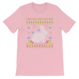 Bunny Christmas Ugly Design Sweater Ugly Design