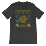 Cookie Christmas Sweater Happy Christmas Sweater