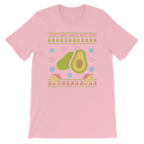 Avocado Christmas Ugly Design Sweater Ugly Design