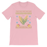 Corn Christmas Ugly Design Corny Christmas Sweater Ugly Design