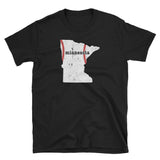 Minnesota Mom Baseball T Shirts Softball Mom Shirts (1)
