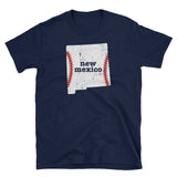 New Mexico Softball Moms Shirt Mom Baseball Apparel