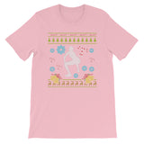 Funny Twerk Christmas Ugly Sweater Design