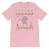 Germany Christmas Ugly Design German