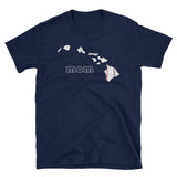 Hawaii Mom Baseball T Shirts Softball Mom Shirts