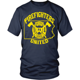 Pennsylvania Firefighters United