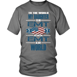 EMT Daughter - Shoppzee