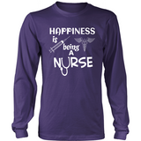 Happiness Is Being A Nurse