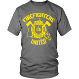 Louisiana Firefighters United