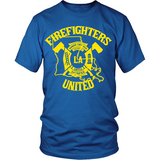 Louisiana Firefighters United