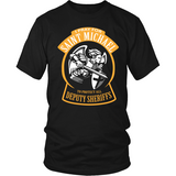 Deputy Sheriff Prayer Shirt - Protect ALL Deputy Sheriffs - Shoppzee