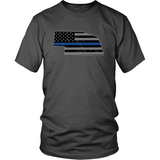 Nebraska Thin Blue Line