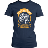 Deputy Sheriff Prayer Shirt - Protect ALL Deputy Sheriffs - Shoppzee