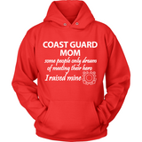 Coast Guard Mom - Shoppzee