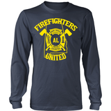 Alabama  Firefighters United - Shoppzee