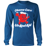 Obama UnKool Aid