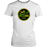 Joe's Emerald City Bar
