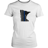 Minnesota Thin Blue Line