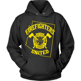 Arizona Firefighter - Shoppzee