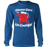 Obama UnCool Aid