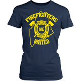 Maine Firefighters United