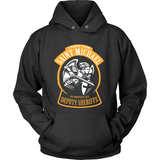 Deputy Sheriff Prayer Shirt - Protect ALL Deputy Sheriffs - Shoppzee