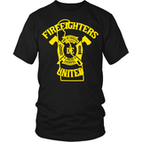 Delaware Firefighters United - Shoppzee
