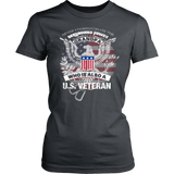 Veteran Grandpa-Never Underestimate The Tenacious Power of A Grandpa - Shoppzee